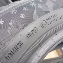 3. 205 60 16 4x SEMPERIT 205/60 R16 96H XL Speed-Grip 5 Winterreifen 2025 9mm WIE NEU