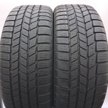 4. 205 50 17 4x CONTINENTAL 205/50 R17 93V XL ContiContact TS815 Seal Ganzjahresreifen 2017, 2018 6,8-7mm
