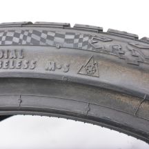 6. 245 35 19 2x CONTINENTAL 245/35 R19 93V XL ContiWinterContact TS 810 S M0 Winterreifen 2018 Ungebraucht   