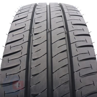  215 60 17C 1x MICHELIN  215/60 R17C 109/107T Agilis Sommerreifen 2019 9,5mm 