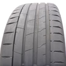  245 45 19 1x CONTINENTAL 245/45 R19 102Y XL SportContact 7 Sommerreifen 2024 6mm