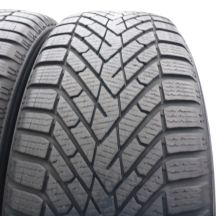 3.  225 60 218 2x PIRELLI  225/60 R218 104H Scorpion Winter 2 Winterreifen 2022 6,2-7,2mm