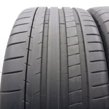 2. 245 35 21 2x MICHELIN 245/35 R21 96Y XL PilotSuperSport Acoustic TO Sommerreifen 2021 7mm