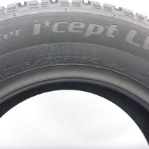 6. 215 70 16C 2x HANKOOK 215/70 R16C 108/106R Winter i cept LV Winterreifen 2021 Ungebraucht    