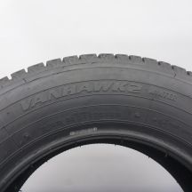 7.  235 65 16C 4x FIRESTONE 235/65 R16C  115/113R  Vanhawk2 Winter Winterreifen 2024 7,8-9mm