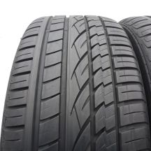 2. 2 x CONTINENTAL 255/45 R19 100V MO CrossContact UHP Sommerreifen 2020 6,5-7mm