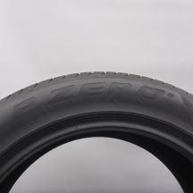 7. 235 50 18 4x PIRELLI 235/50 R18 101Y XL PZero MGT Sommerreifen 2019 6,2-7mm