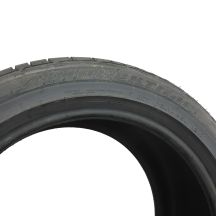 4. 255 40 17 2x BRIDGESTONE 255/40 R17 94W Potenza RE050A MO Sommerreifen 2017 VOLL Wie Neu