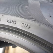 2.  255 50 20 4x PIRELLI  255/50 R20 109H Scorpion Winter Winterreifen 2025 7-6,5mm