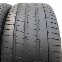 3. 2 x PIRELLI  315/40 R21 111Y P ZERO M0 Sommerreifen DOT15  5-5.5mm