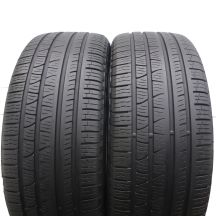 4. 4 x PIRELLI 245/45 R20 103V XL Scorpion Verde Ganzjahresreifen 2015 6.7-7mm