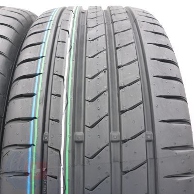 2. 225 55 17 4x CONTINENTAL 225/55 R17 101Y XL PremiumContact 7 Sommerreifen 2026 Ungebraucht  