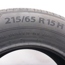 6.  215 65 15 4x BARUM 215/65 R1596H Bravuris 5HM Sommerreifen 2022/23 Ungebraucht  