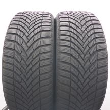3. 235 50 19 4x SEMPERIT 235/50 R19 103V XL Speed-Grip 5 Winterreifen 2024 8mm 