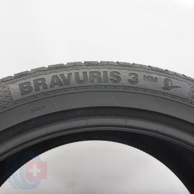 5.  275 40 20 1x BARUM 275/40 R20 106Y XL Bravuris 3 Sommerreifen 2018 7mm