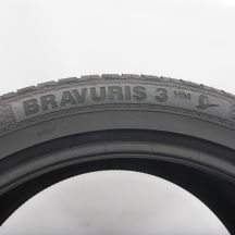 5.  275 40 20 1x BARUM 275/40 R20 106Y XL Bravuris 3 Sommerreifen 2018 7mm