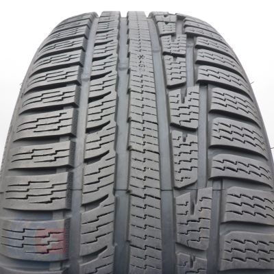 235 50 18 1x NOKIAN 235/50 R18 101V XL WR A3 Winterreifen 2011 8mm