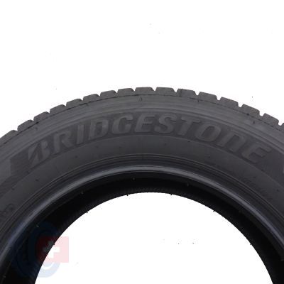 5. 2 x BRIDGESTONE 215/65 R16C 109/107T Blizzak W810 Winterreifen 2022 8mm