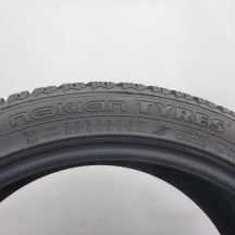 5.  235 45 20 2x NOKIAN  235/45 R20 100V XL WR SUV 4 Winterreifen 2022 8-7,2mm
