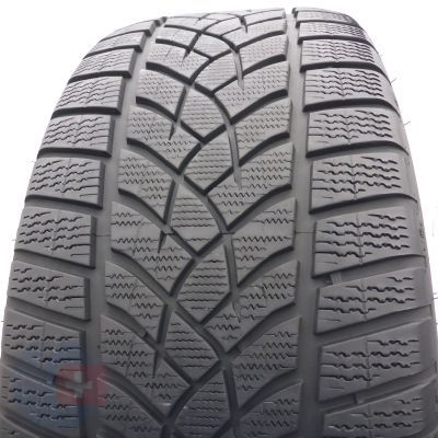 2. 275 45 R21 1x GOODYEAR 275/45 R21 110H XL UltraGrip Performance+ M0 Winterreifen 2022 7mm