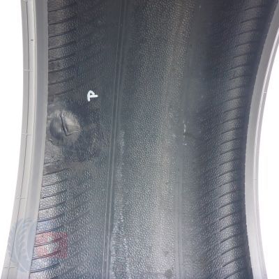 7.  275 45 19 1x PIRELLI  275/45 R19 108V XL P Zero Winter NF0 Winterreifen 2025 8mm