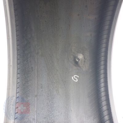 8. 315 30 22 2x PIRELLI 315/30 R22 107Y XL PZero Corsa N0 Sommerreifen 2024 5,5mm
