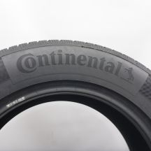 4.  225 65 17 2x CONTINENTAL 225/65 R17 102H WinterContact TS870 P Winterreifen 2023 8,2-8mm WIE NEU 