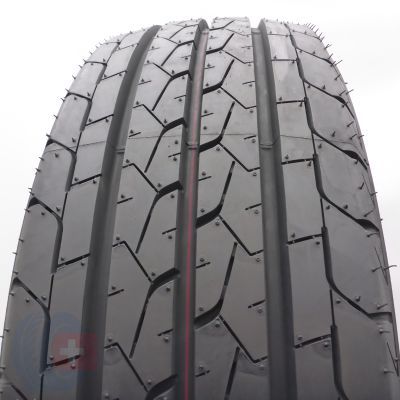 2. 225 65 16C 1x BRIDGESTONE 225/65 R16C 112/110R Duravis R660 Sommerreifen 2021 VOLL
