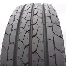 2. 225 65 16C 1x BRIDGESTONE 225/65 R16C 112/110R Duravis R660 Sommerreifen 2021 VOLL