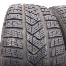3. 205 40 17 2x PIRELLI 205/40 R17  84H XL Winter Sottozero 3 Winterreifen 2020 Ungebraucht  