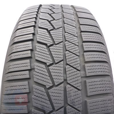 225 50 18 1x CONTINENTAL 225/50 R18 99V XL BMW WinterContact TS860S Winterreifen 2024 7,2mm