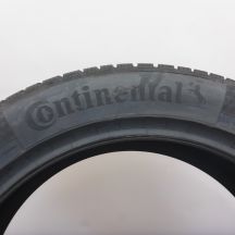 8. 235 50 20 4x CONTINENTAL 235/50 R20 100T WinterContact TS870P Winterreifen 2024 WIE NEU VOLL