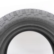 6. 215 75 15 2x CONTINENTAL 215/75 R15 100T CrossContact ART M+S Sommerreifen 2018 VOLL Ungebraucht   