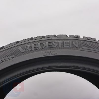 5. 255 35 19 VREDESTEIN 255/35 R19 96Y XL Wintrac PRO Winterreifen 2023 7,8-7,5mm