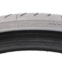 8. 255 30 20 4x PIRELLI 255/30 R20 92Y PZero R01 Sommerreifen 2017 5,2-6,5mm