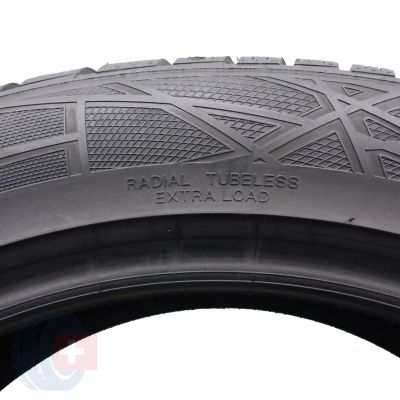 8. 205 55 17 2x VREDESTEIN 205/55 R17 95V XL Wintrac Pro Winterreifen 7-7,6mm 2022 Wie Neu