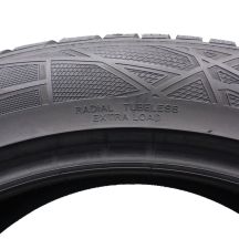 8. 205 55 17 2x VREDESTEIN 205/55 R17 95V XL Wintrac Pro Winterreifen 7-7,6mm 2022 Wie Neu