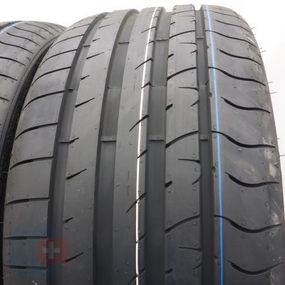 3.  235 35 19 4x SAVA  235/35 R19 91Y Intensa uhp 2 Sommerreifen 2026 VOLL WIE NEU