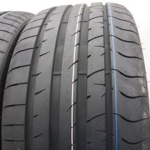 3.  235 35 19 4x SAVA  235/35 R19 91Y Intensa uhp 2 Sommerreifen 2026 VOLL WIE NEU