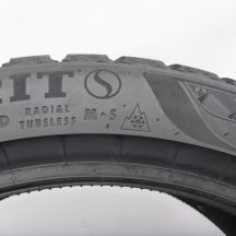 6. 205 45 17 2x SEMPERIT 205/45 R17 88V XL Speed-Grip 5 Winterreifen  2021/22 8,5-7,8mm