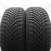 215 55 18 2x SEMPERIT 215/55 R18 99V XL Speed-Grip5 Winterreifen 2021 WIE NEU 8,5-9mm