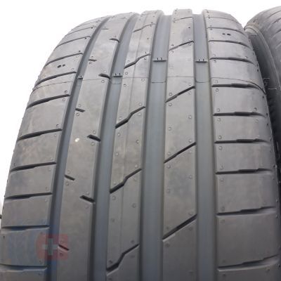 2.  235 45 18 4x HANKOOK 235/45 ZR18 98W XL iON evo Sound sbsorber Sommerreifen 2025/26 Ungebraucht   