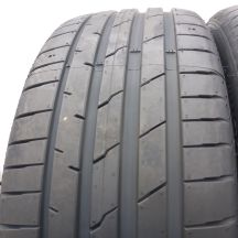2.  235 45 18 4x HANKOOK 235/45 ZR18 98W XL iON evo Sound sbsorber Sommerreifen 2025/26 Ungebraucht   