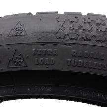 7. 2 x CONTINENTAL 245/40 R18 97V WinterContact TS870P Winterrefien 2021, 2022 6,8-7,2mm