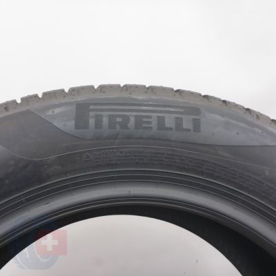 6. 215 55 16 4x PIRELLI  215/55 R16 97W XL Cinturato P7 Sommerreifen 2023 Ungebraucht   
