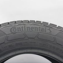 4. 215 65 16C 2x CONTINENTAL 215/65 R16C 109/107R ContiVan Winter Winterreifen 2020/21 9-9,2mm