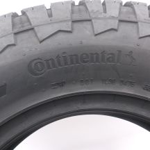 5. 215 75 15 2x CONTINENTAL 215/75 R15 100T CrossContact ART M+S Sommerreifen 2018 VOLL Ungebraucht   
