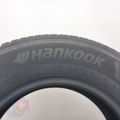 6. 215 70 16 4x HANKOOK 215/70 R16 100H Kinergy 4S 2 X Ganzjahresreifen 2025 Ungebraucht   