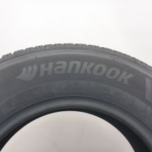 6. 215 70 16 4x HANKOOK 215/70 R16 100H Kinergy 4S 2 X Ganzjahresreifen 2025 Ungebraucht   