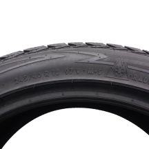 6. 245 40 18 4x UNIROYAL 245/40 R18 97V XL MS plus 66 Winterreifen 5,8-7,2mm 2016